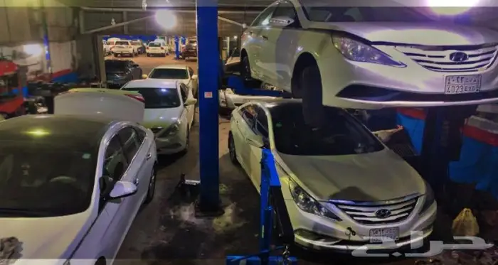 مكينة سوناتا 15 16 17 بالتركيب وضمان شامل 4