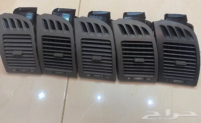 ديكورات كامري مديل 2003 الى 2006 13