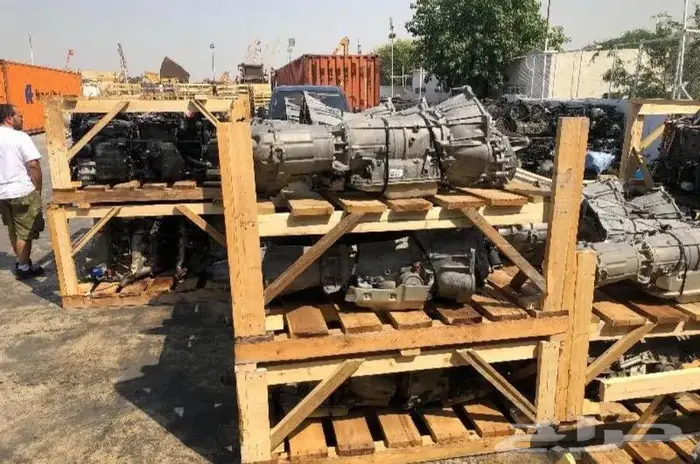 توضيب جيرات جمس يوكن تاهو سييرا سوبر مان كابرس 11