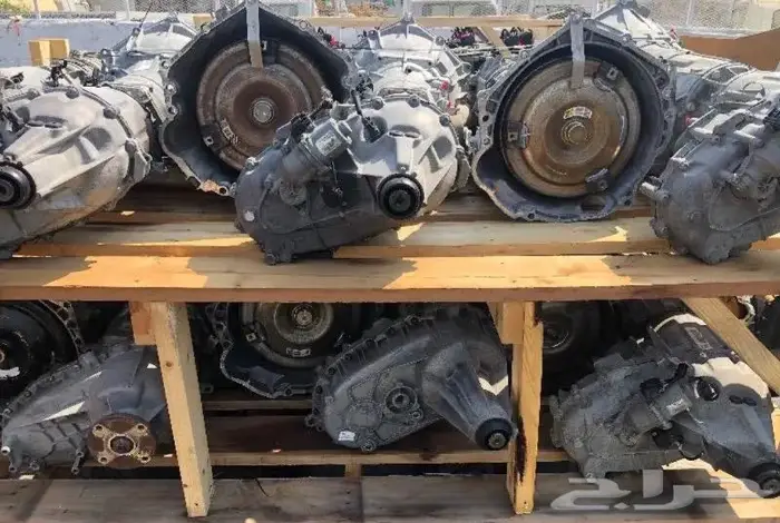 توضيب جيرات جمس يوكن تاهو سييرا سوبر مان كابرس 10