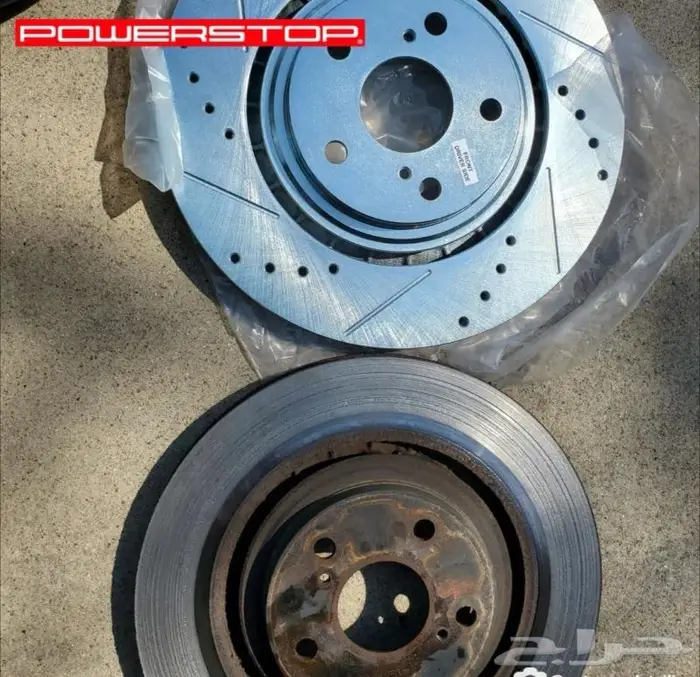 هوبات رياضيه شفرولية تاهو 6