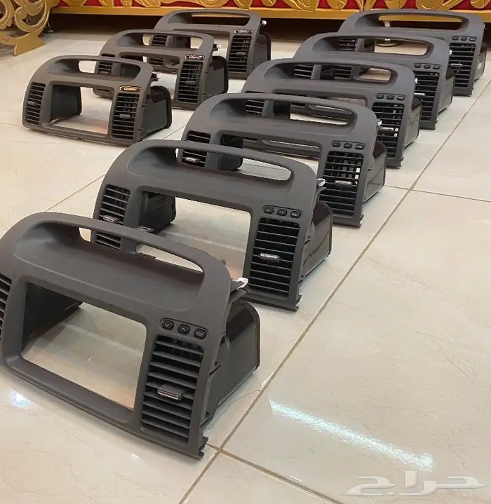 ديكورات كامري مديل 2003 الى 2006 50