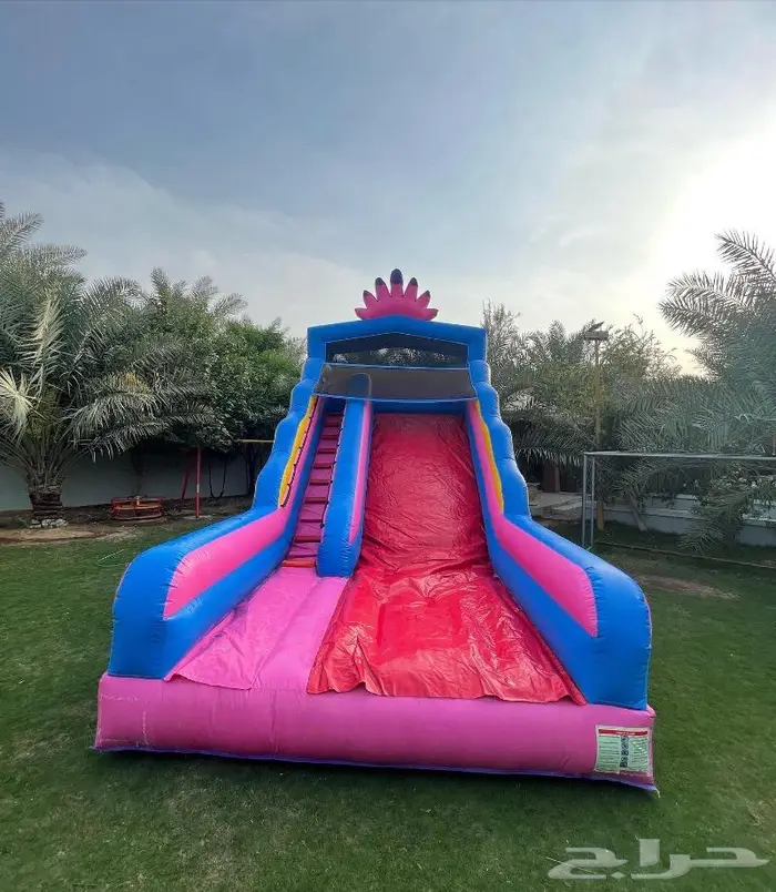 نطيطات هوائيه الاحساء 4