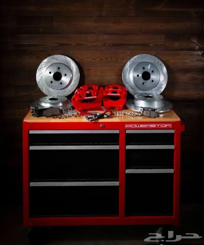 هوبات رياضيه شفرولية تاهو 7