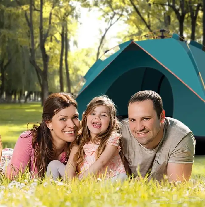 خيمة امبرلا اوتوماتيك 1