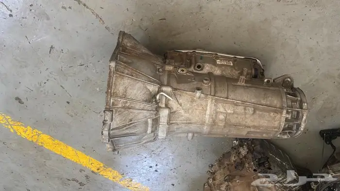 توضيب جيرات جمس يوكن تاهو سييرا سوبر مان كابرس 7