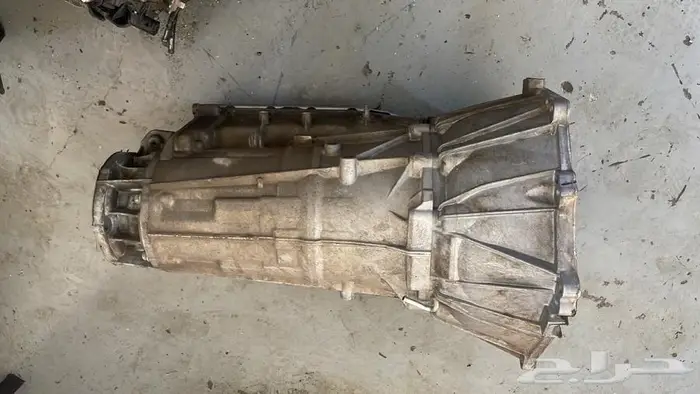 توضيب جيرات جمس يوكن تاهو سييرا سوبر مان كابرس 8