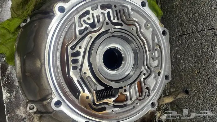 توضيب جيرات جمس يوكن تاهو سييرا سوبر مان كابرس 9