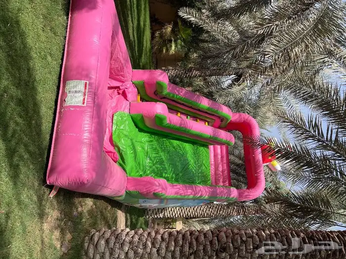 نطيطات هوائيه الاحساء 8