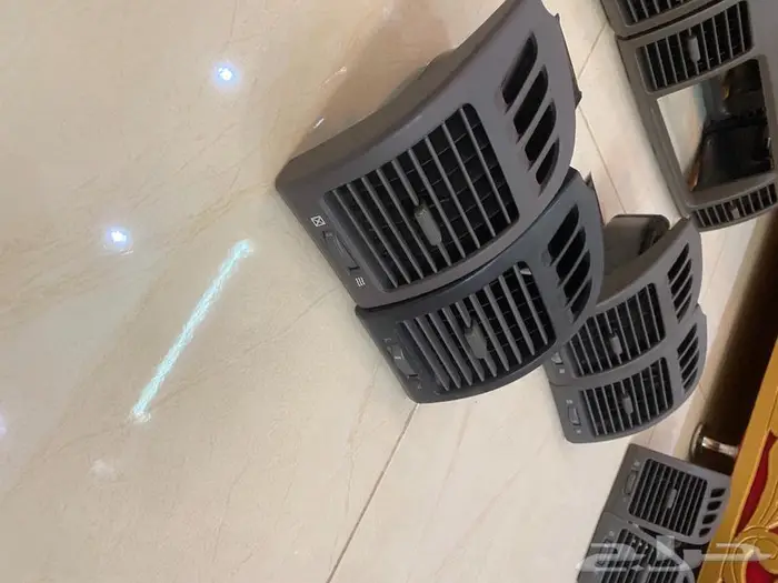 ديكورات كامري مديل 2003 الى 2006 25