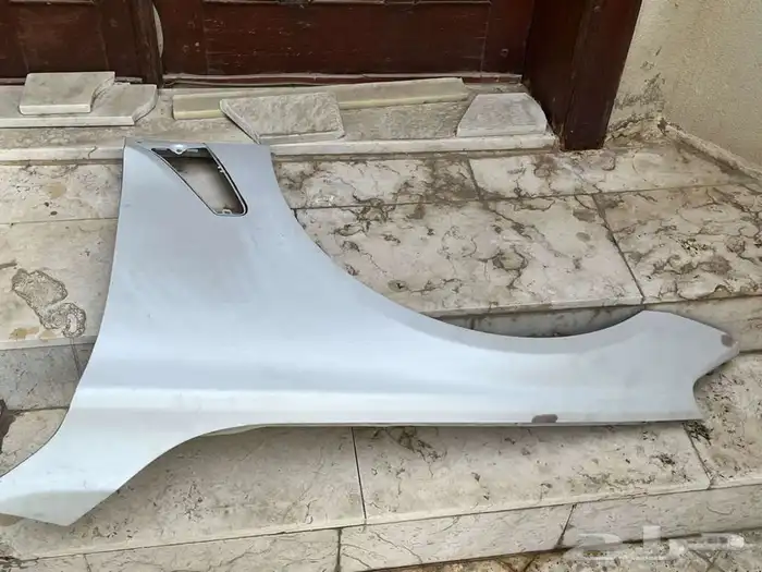 قطع بي ام الفئه السابعه موديل 2016 ل 2019 4