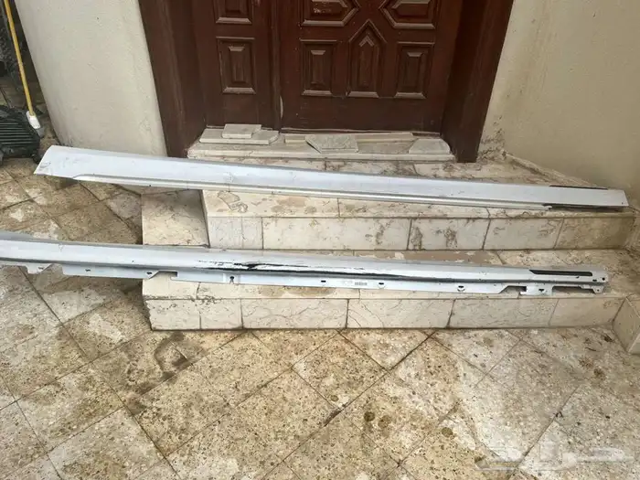 قطع بي ام الفئه السابعه موديل 2016 ل 2019 8