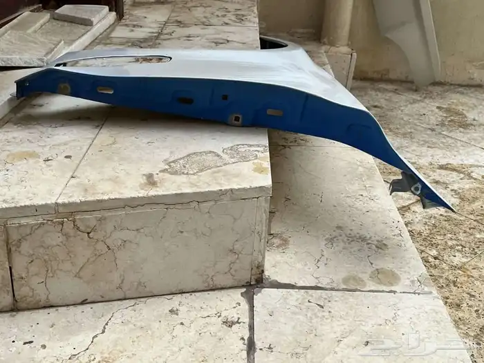 قطع بي ام الفئه السابعه موديل 2016 ل 2019 3