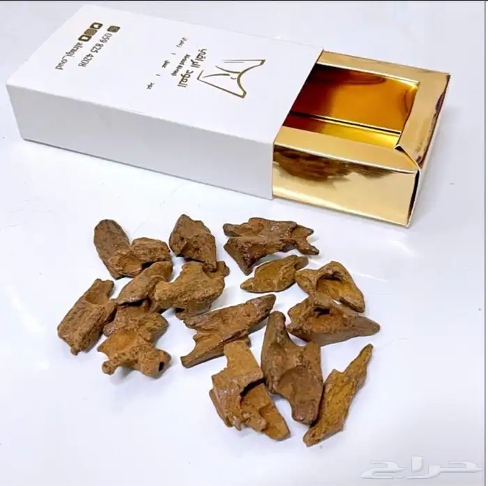 عود البخور الملكي لا يفوتك شي يبيض الوجه بإذن الله 2