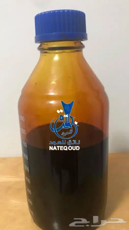 دهن عود طبيعي تراد بخوري بسعر جملة الجملة والبيع بالتجزئة 0
