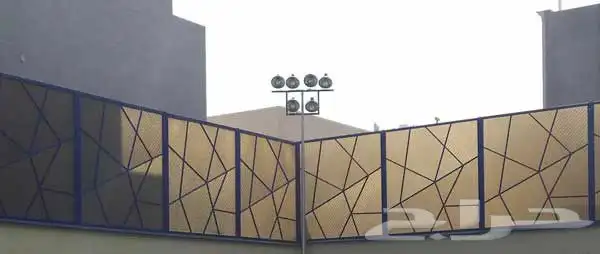 تفصيل جميع انواع الحدادة 2