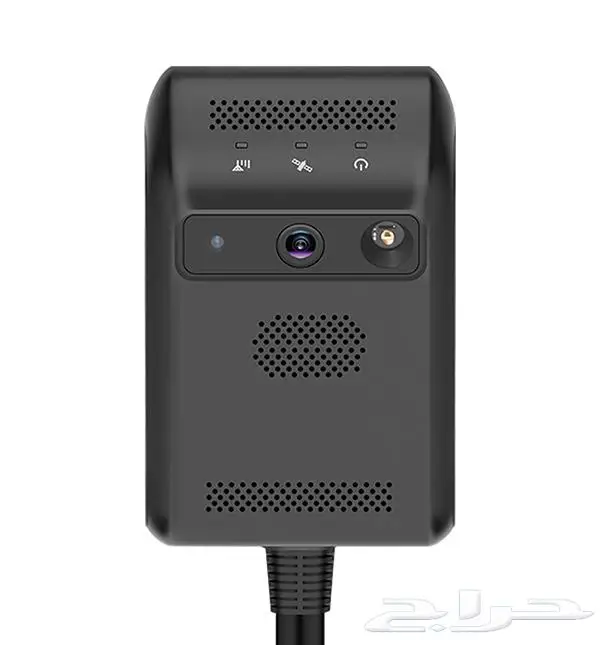 داش كام امامي وداخلي للمتابعة عن بعد JIMI 2