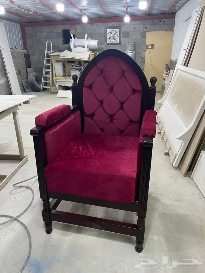 كرسي لمسجد محاضرات 1