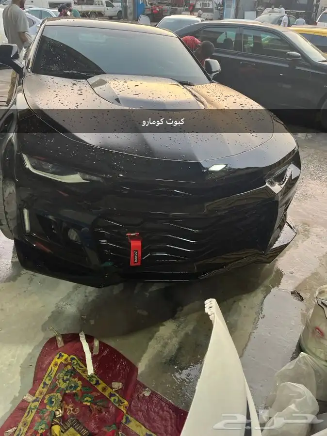 اكسسورات كومارو 2010-2020 16