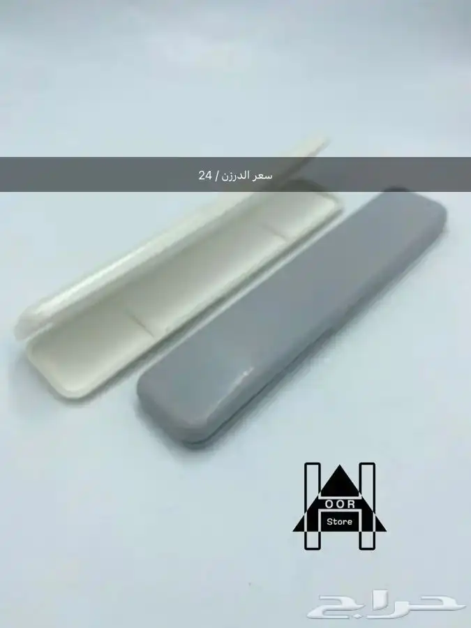 علب سبح وساعات وأساور بسعر منافس 4