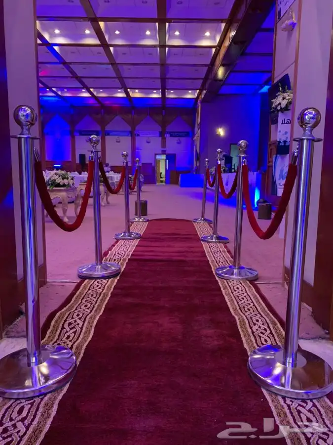 تنظيم الحفلات مناسبات ستى كلرر اضاءه مسرح تراس صوتيات شاشات 32