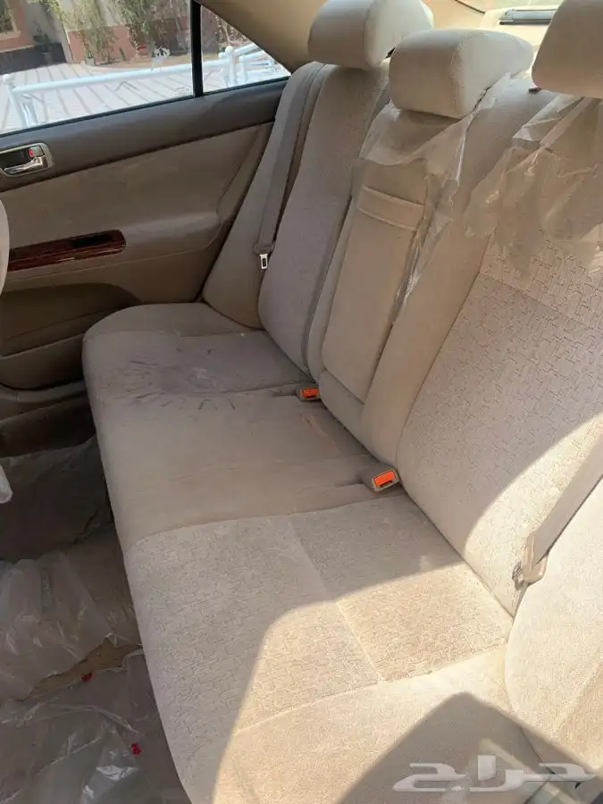 كامري 2006  م بَاع 14