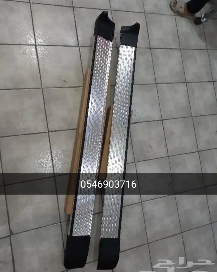 قطع واكسسوارات لاندكروزر 98 إلى 2007 24