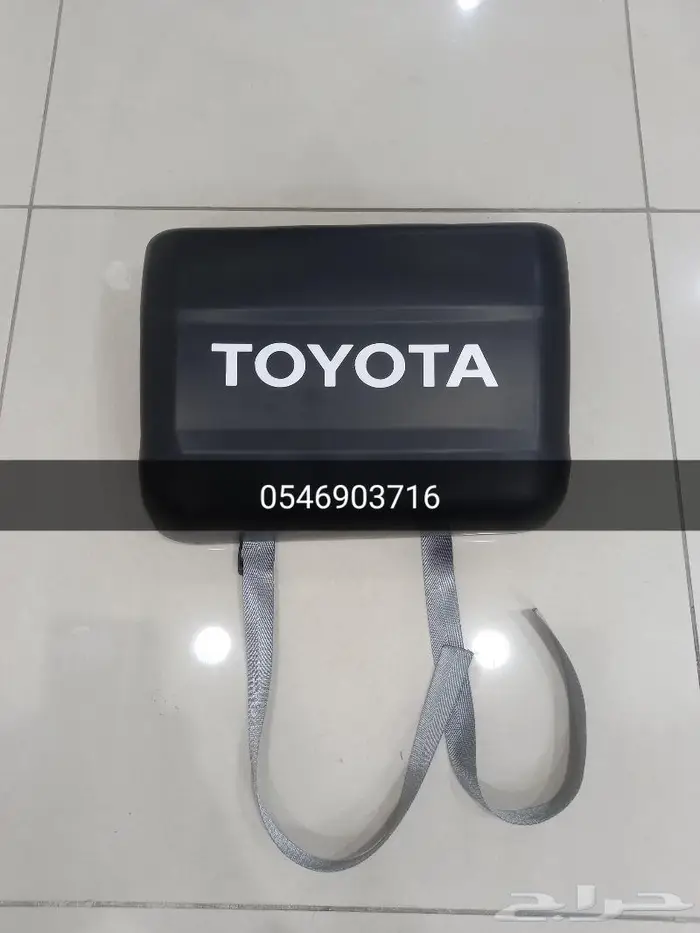 قطع واكسسوارات لاندكروزر 98 إلى 2007 4