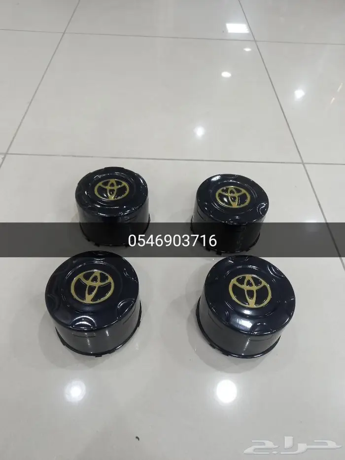 قطع واكسسوارات لاندكروزر 98 إلى 2007 7