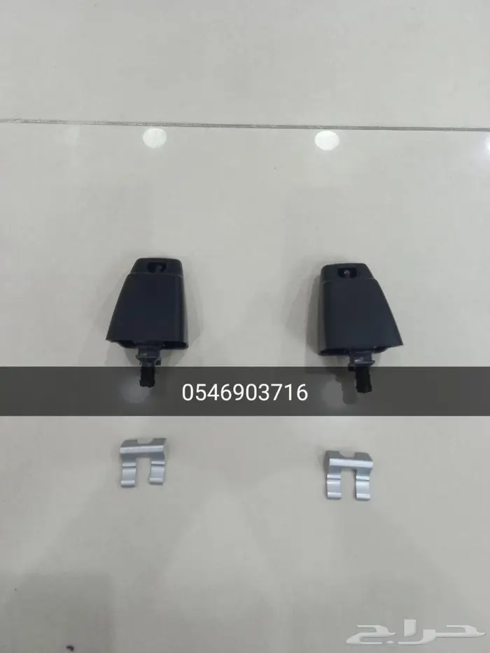 قطع واكسسوارات لاندكروزر 98 إلى 2007 8