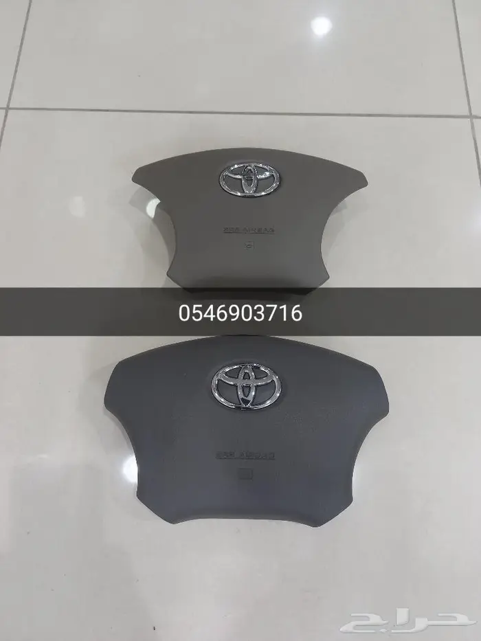 قطع واكسسوارات لاندكروزر 98 إلى 2007 15