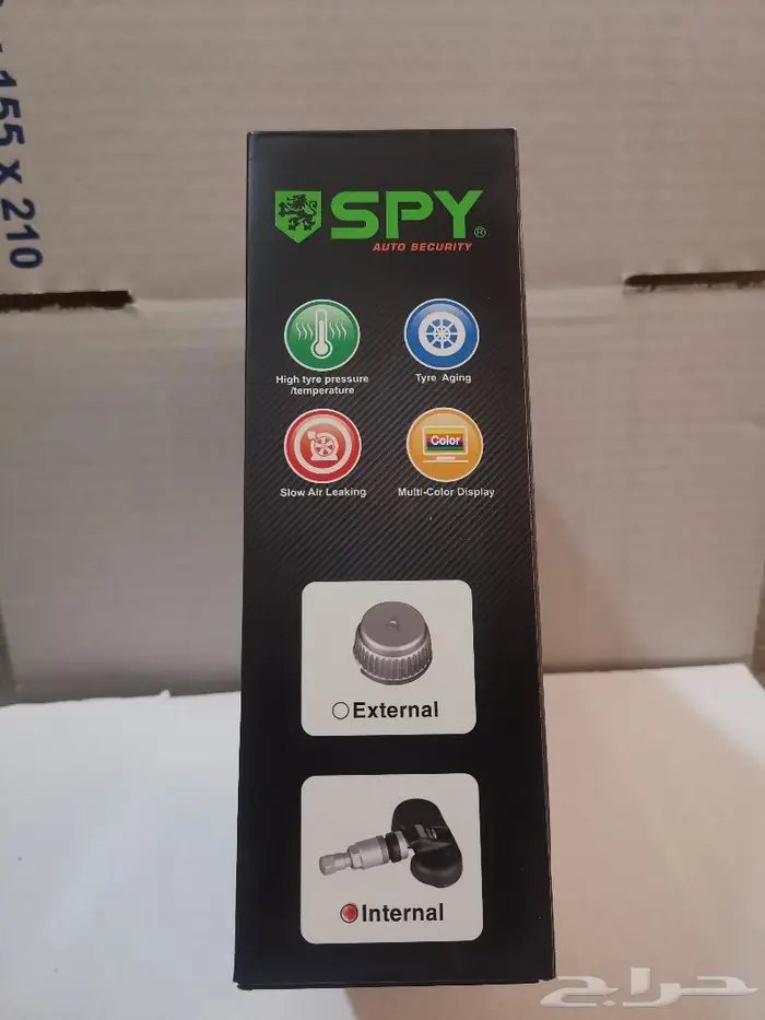حساسات SPY بتعديلات خاصة بسعر مميز 289 5