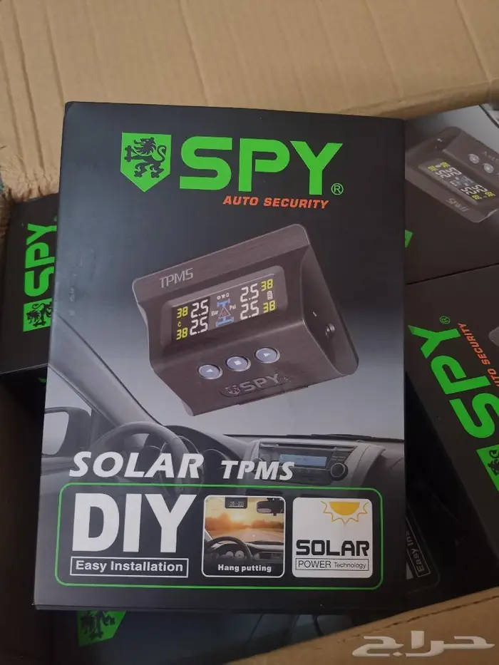 حساسات SPY بتعديلات خاصة بسعر مميز 289 9