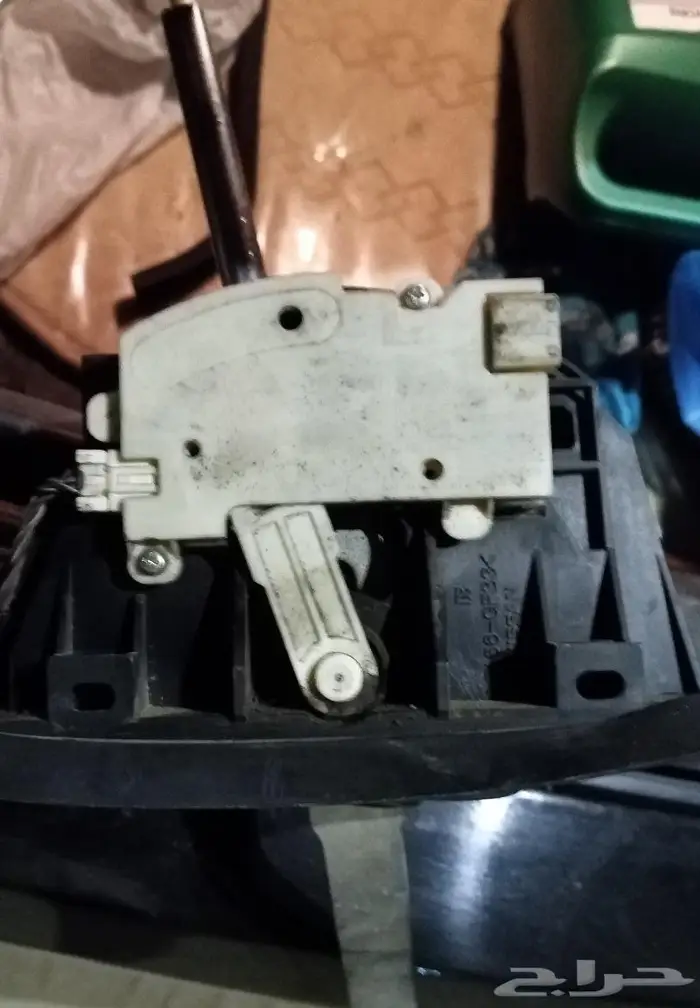 عصا جير انفنيتي G37 0