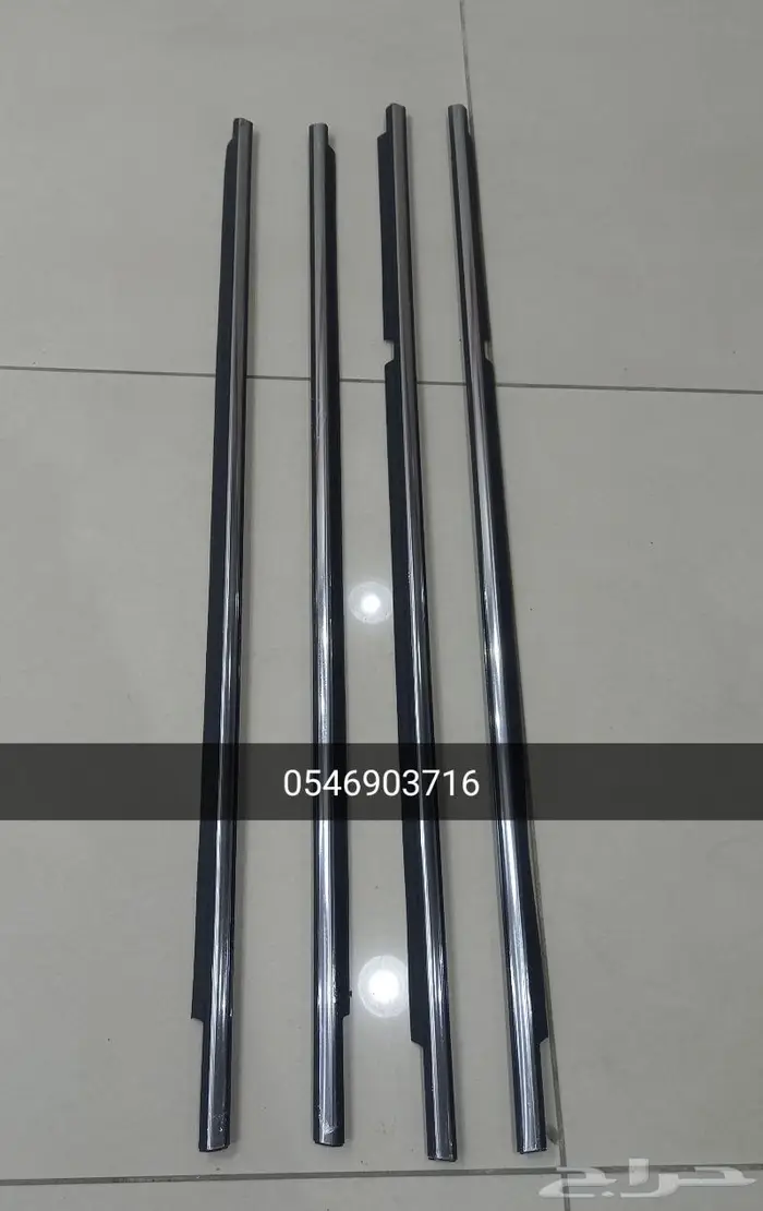 قطع واكسسوارات لاندكروزر 98 إلى 2007 37