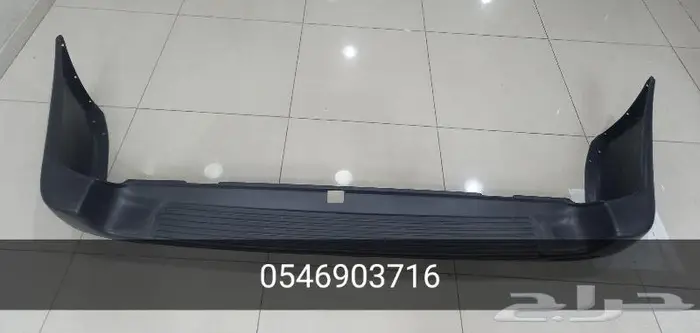 قطع واكسسوارات لاندكروزر 98 إلى 2007 10