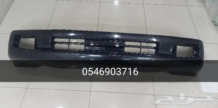 قطع واكسسوارات لاندكروزر 98 إلى 2007 11