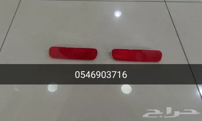 قطع واكسسوارات لاندكروزر 98 إلى 2007 25