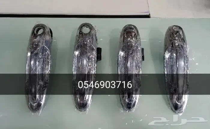 قطع واكسسوارات لاندكروزر 98 إلى 2007 13