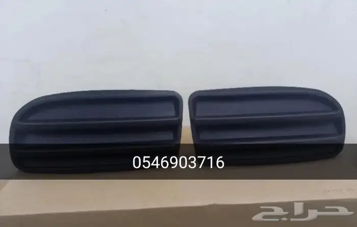قطع واكسسوارات لاندكروزر 98 إلى 2007 22