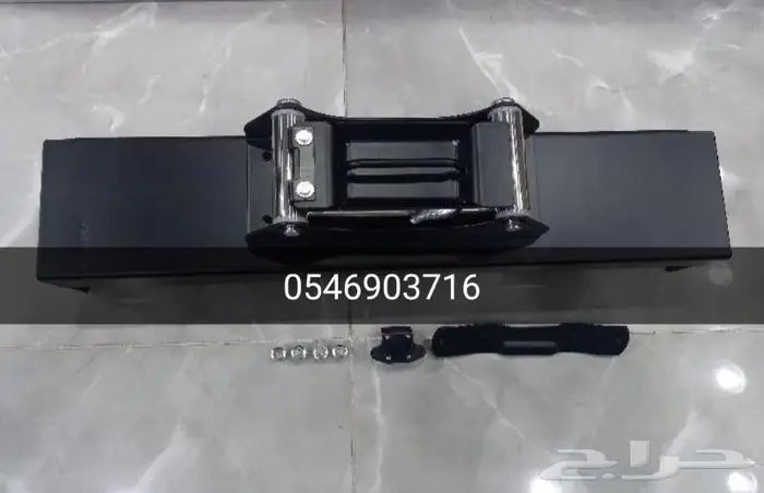 قطع واكسسوارات لاندكروزر 98 إلى 2007 20