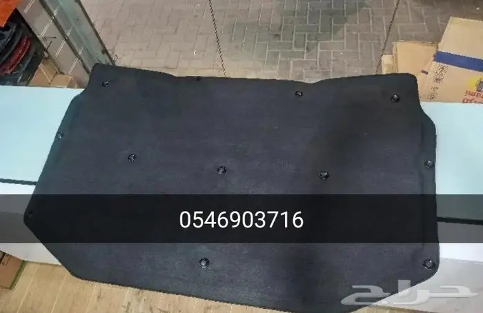 قطع واكسسوارات لاندكروزر 98 إلى 2007 27