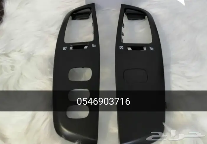 قطع واكسسوارات لاندكروزر 98 إلى 2007 30