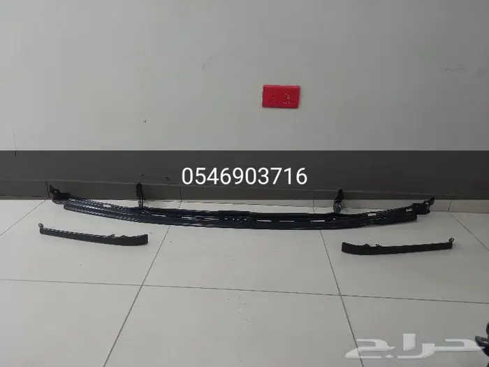 قطع واكسسوارات لاندكروزر 98 إلى 2007 1