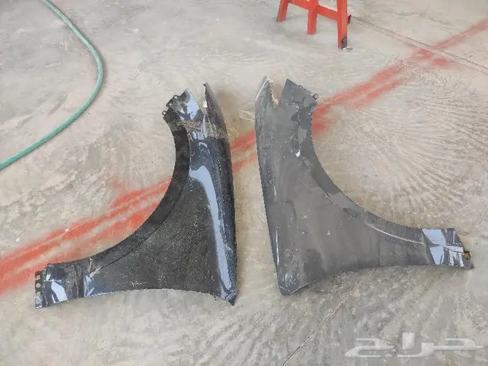 رفارف سوناتا 2020 _ 2022 0