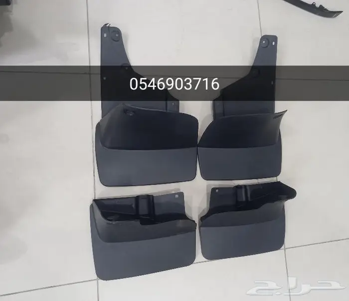 قطع واكسسوارات لاندكروزر 98 إلى 2007 3