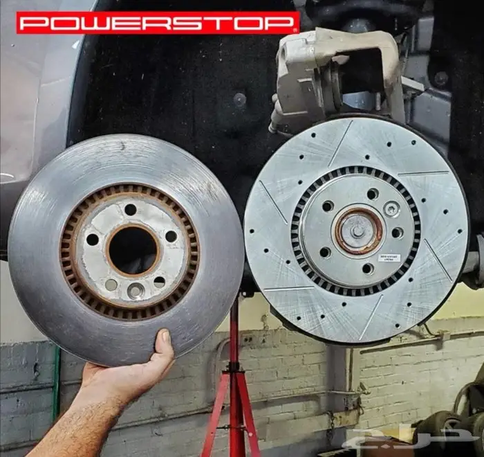 هوبات رياضيه شركه باور ستوب لكزس 0