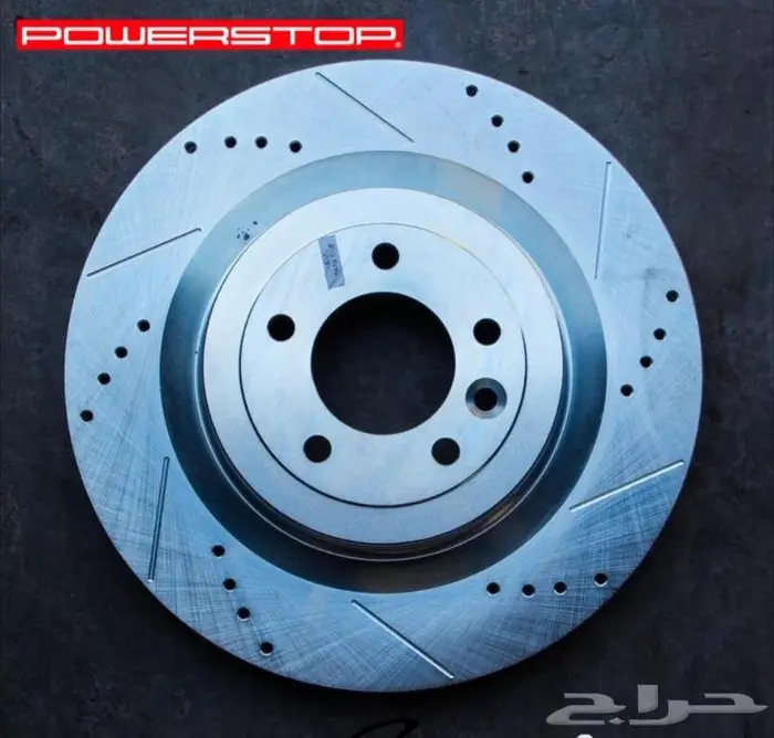 هوبات رياضيه شركه باور ستوب لكزس 2