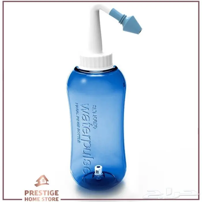 أداة تنظيف الجيوب الأنفية 2