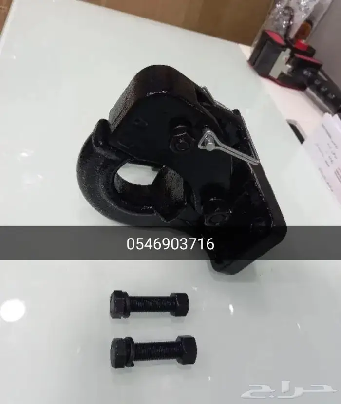 قطع واكسسوارات لاندكروزر 98 إلى 2007 19